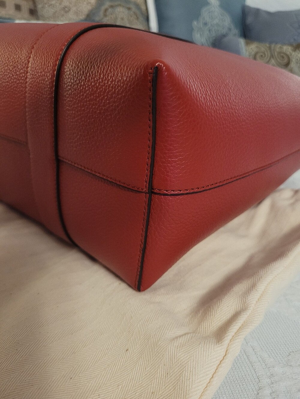 Mulberry Bayswater Tote - Picture 5 of 7